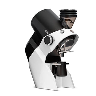 Eureka Zeus | 85mm Mahlwerk | Kaffeewelt