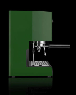 Gaggia Classic Evo, Grün - Kaffeewelt