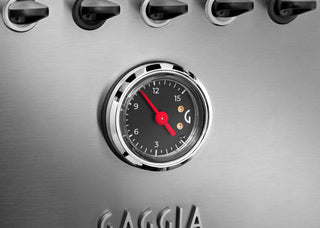 Gaggia Classic GT mit 5 Jahre Garantie