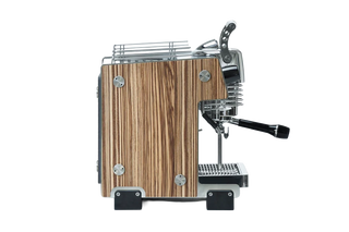 Dalla Corte Mina Barista | Kaffeewelt
