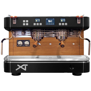 Dalla Corte XT 2 gruppig | Kaffeewelt