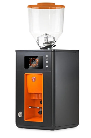 Eureka Maxxi 85mm Nero