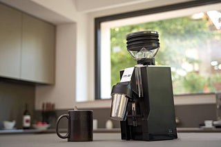 Eureka Mignon Zero All Purpose | 65mm | Kaffeewelt