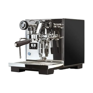 Eureka Costanza R Schwarz | Kaffeewelt