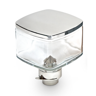 Eureka Glass Bohnenbehälter - Kaffeewelt