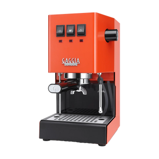Gaggia Classic 5 Jahre Garantie EVO Pro E24 Schwarz - Kaffeewelt