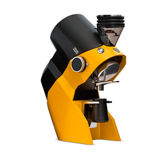 Eureka Zeus | 85mm Mahlwerk | Kaffeewelt