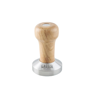 Gaggia Tamper aus Eschenholz, 58 mm Kaffeewelt