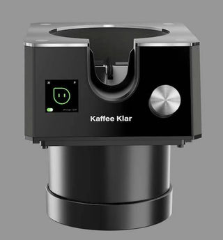 Kaffee Klar  T1 Automatic Portafilter Cleaner - Kaffeewelt