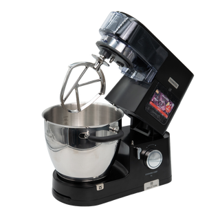 Kenwood Cooking Chef XL KCL95 in Schwarz