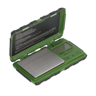 Digitale Waage Messbereich 0,1-1000g - Kaffeewelt