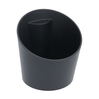 Abschlagbox RIEBELLE, Schwarz - Kaffeewelt