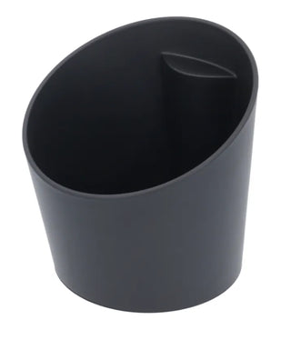 Abschlagbox RIEBELLE, Schwarz - Kaffeewelt