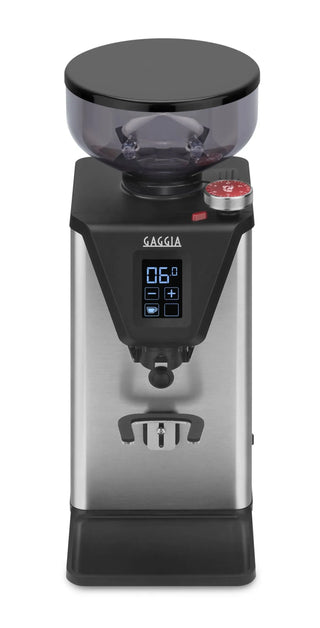 Gaggia MDF55 Kaffeemühle - Kaffeewelt