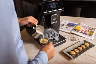 Gaggia Magenta Plus Gaggia