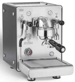 Bezzera Nini DE PID automatische Dosierung | 5 Jahre Garantie