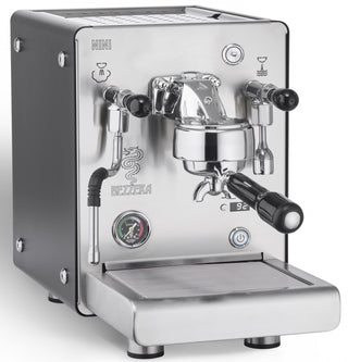 Bezzera Nini PM PID Manuelle Dosierung | 5 Jahre Garantie