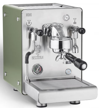 Bezzera Nini PM PID Manuelle Dosierung | 5 Jahre Garantie