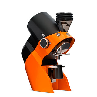 Eureka Zeus | 85mm Mahlwerk | Kaffeewelt