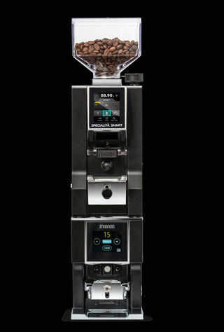 Eureka Automatischer Tamper