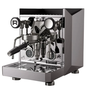 Rocket Giotto Fast | Kaffeewelt