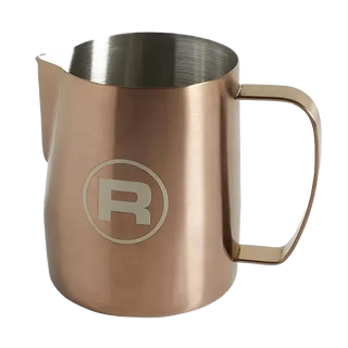 Rocket Milchkanne Competition  Kupfer - Kaffeewelt