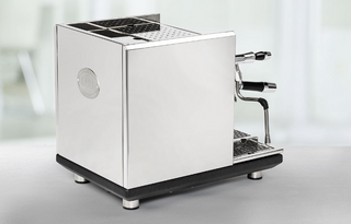 ECM Synchronika | 5 Jahre Garantie | Siebträgermaschine - Kaffeewelt