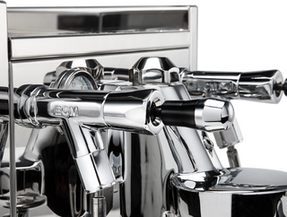 ECM Technika V Profi PID | 5 Jahre Garantie | Siebträgermaschine  - Kaffeewelt