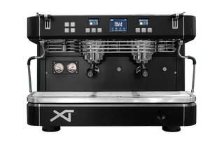Dalla Corte XT 2 gruppig | Kaffeewelt