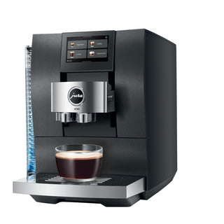 Jura Z10 (EB) | 7 Jahre Garantie | Kaffeewelt