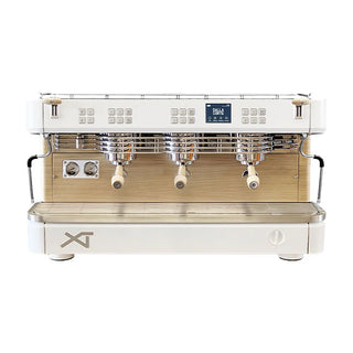 Dalla Corte XT Barista 3 Gruppig mit MCS | Kaffeewelt