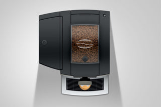 Jura X4 (EA) Dark Inox | Kaffeewelt