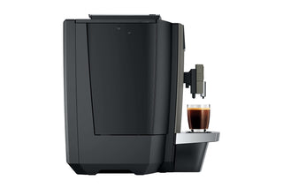 Jura X4 (EA) Dark Inox | Kaffeewelt