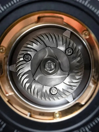 WPM ZP-1 Einzeldosismühle | Kaffeewelt