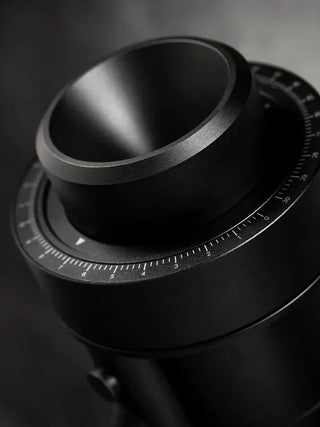 WPM ZP-1 Einzeldosismühle | Kaffeewelt