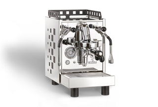 Bezzera Aria S | 5 Jahre Garantie | Kaffeewelt