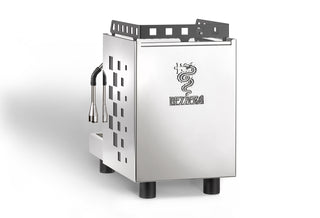 Bezzera Aria S | 5 Jahre Garantie | Kaffeewelt