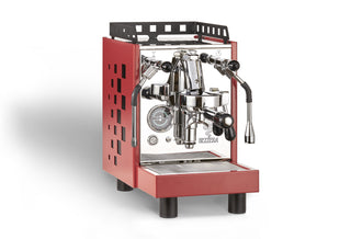 Bezzera Aria S | 5 Jahre Garantie | Kaffeewelt