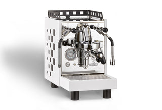 Bezzera Aria S | 5 Jahre Garantie | Kaffeewelt