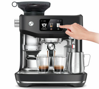 Sage the Oracle Jet SES985 | Kaffeewelt