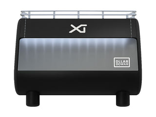 Dalla Corte XT 2 gruppig | Kaffeewelt