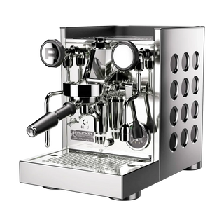 Rocket Appartamento TCA | 5 Jahre Garantie | Kaffeewelt