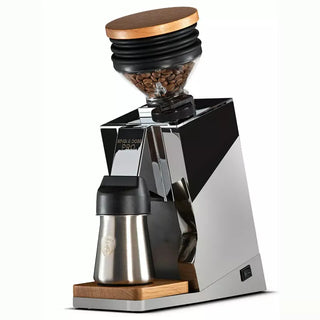 Eureka Single Dose Pro,65mm Mahlwerk | 5 Jahre Garantie