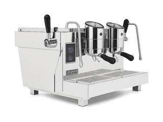 Rocket RE doppia 2 gruppig | Kaffeewelt