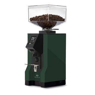 Eureka Mignon Specialita 15BL | 55mm Mahlwerk | 5 Jahre Garantie