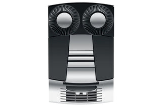 JURA GIGA 10 (EA) Diamond Black Kaffeevollautomat 7 Jahre Garantie