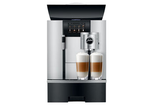 Jura GIGA X3 (EB) Aluminium | Kaffeewelt