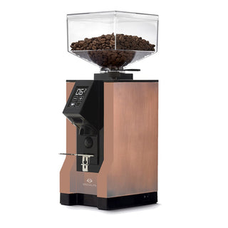 Eureka Mignon Specialita 15BL | 55mm Mahlwerk | 5 Jahre Garantie