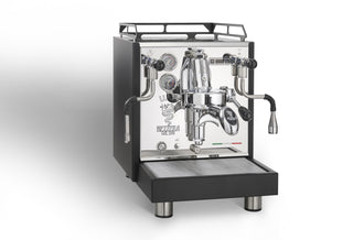 Bezzera Luce PID | 5 Jahre Garantie | Kaffeewelt