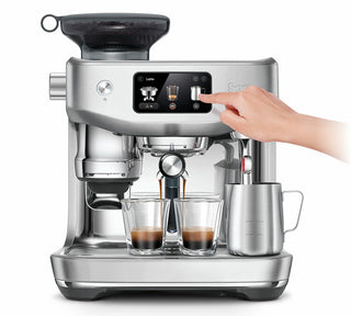 Sage the Oracle Jet SES985 | Kaffeewelt